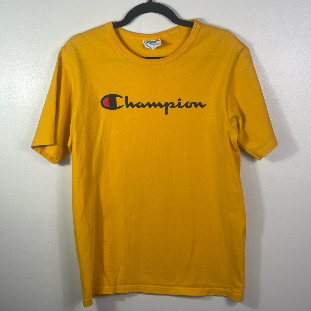 Vintage Champion T-Shirt